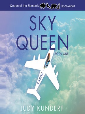 cover image of Sky Queen